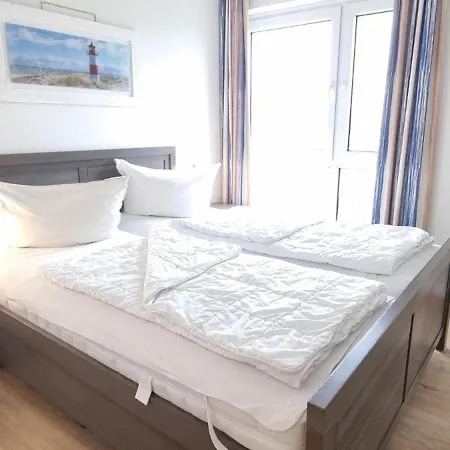 Ostseeresidenz 110 דירה