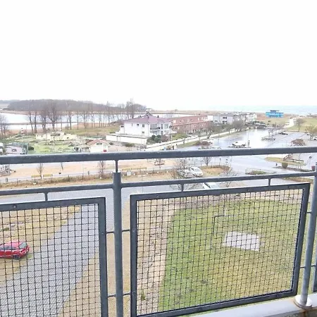 Ostseeresidenz 110 Lägenhet Heiligenhafen