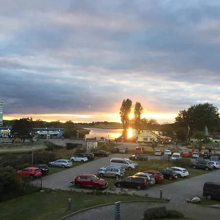 Lejlighed Ostseeresidenz 110 *