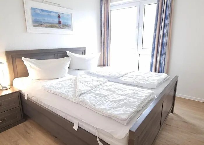 Ostseeresidenz 110 דירה