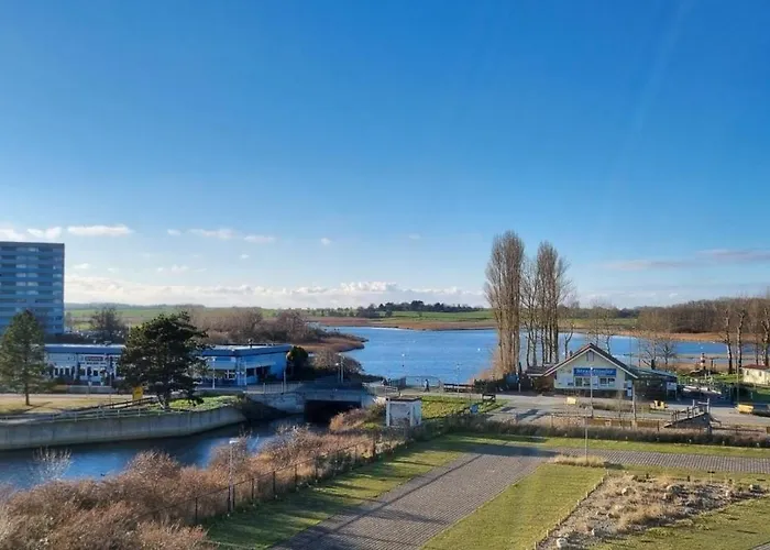 Ostseeresidenz 110 הייליגנהאפן